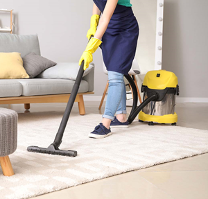 ddd CLEANING WORK
