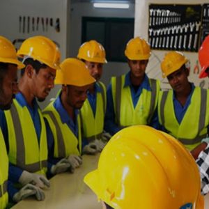 03 MANPOWER SUPPLY
