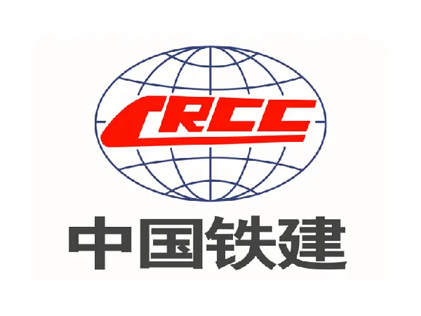 CHINA RAILWAY CONSTRUCTION CORPORATION