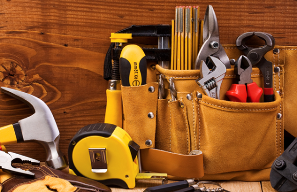 MAINTENANCE WORK