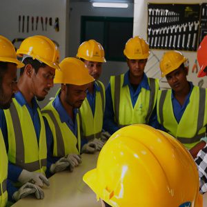 sl (5) MANPOWER SUPPLY