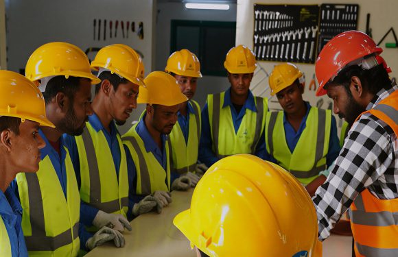 MANPOWER SUPPLY