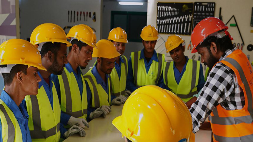 sl (5) MANPOWER SUPPLY