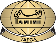 TAMIMI GLOBAL COMPANY